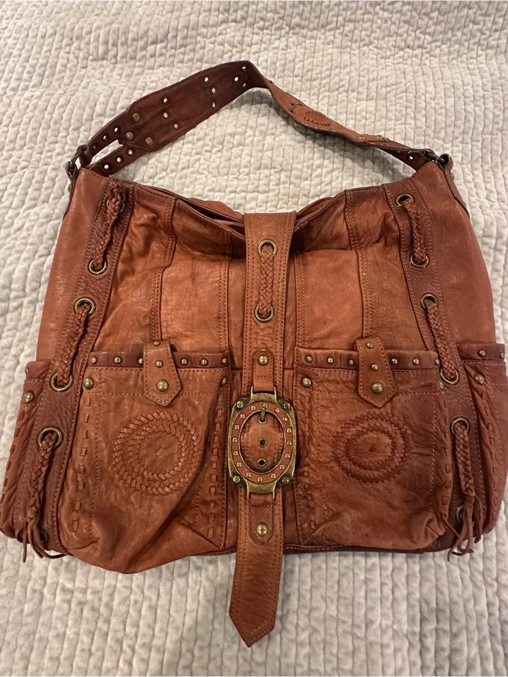 Betsey Johnson vintage high